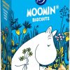 Leipomotuotteet Fazer Makeiset | Fazer Moomin Kuviokeksi 175G