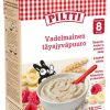 Lapsille Kespro | Piltti 450G Vadelmainen Taysjyvapuurojauhe 8Kk