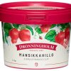 Elintarvikkeet Kespro | Dronningholm Mansikkahillo 1Kg