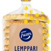 Leipomotuotteet Fazer leipomot | Fazer Lemppari Kaurarieskanen 12Kpl 310G, Kaura-Vehnarieska