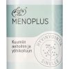 Elintarvikkeet Orkla | Ladyvita Menoplus Ravintolisa Puna-Apila-Humala-Vitamiinitabletti 60 T