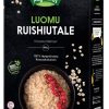 Elintarvikkeet Kespro | Myllarin 500G Luomu Ruishiutale