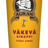 Elintarvikkeet Jalostaja | Auran Vakeva Sinappi 275G