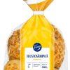 Leipomotuotteet Fazer leipomot | Fazer Juustosampyla 5Kpl 350G