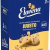 Leipomotuotteet Kespro | Elovena 10X25G Juusto Taysjyvavalipalakeksi 100% Kauraa