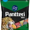 Elintarvikkeet Fazer Makeiset | Fazer Pantteri Mix Karkkipussi 230G