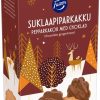 Joulu 2023 Fazer Makeiset | Fazer Suklaapiparkakku 175 G