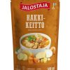 Elintarvikkeet Jalostaja | Jalostaja Nakkikeitto 550Ml