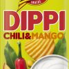 Elintarvikkeet Kespro | Taffel Chili-Mango Dippimauste 16G