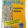 Elintarvikkeet Kespro | Papuska Ruokaherne Vihrea 500G