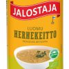 Elintarvikkeet Jalostaja | Jalostaja Luomu Hernekeittoa 435G