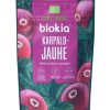 Elintarvikkeet Biokia | Biokia Luomu Karpalojauhe 30G