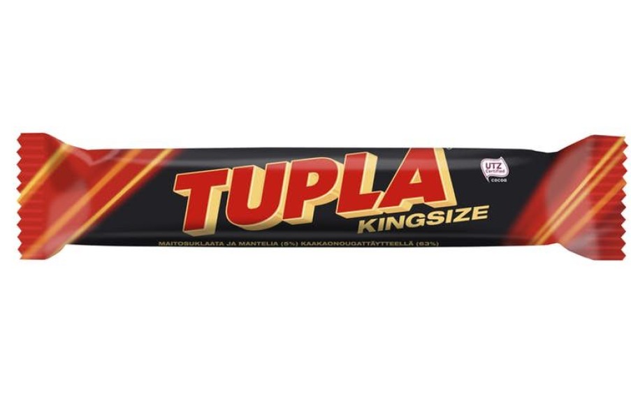 Elintarvikkeet Kespro | Tupla King Size 85G