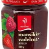 Elintarvikkeet Kespro | Saarioinen Mansikka-Vadelmahillo 500G