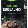 Elintarvikkeet Kespro | Myllarin 1Kg Luomu Ruisjauho