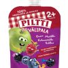 Lapsille Kespro | Piltti Iso Valipala 150G 2+ Vuotta Omena Mustikka Karhunvatukka Vadelm