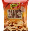 Elintarvikkeet Kespro | Taffel Ranch Maustettu Perunalastu 305G