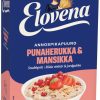 Elintarvikkeet Kespro | Elovena 420G Punaherukka-Mansikka Annospikapuuro