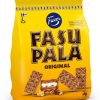 Leipomotuotteet Fazer Makeiset | Fazer Fasupala Original Keksi 215G