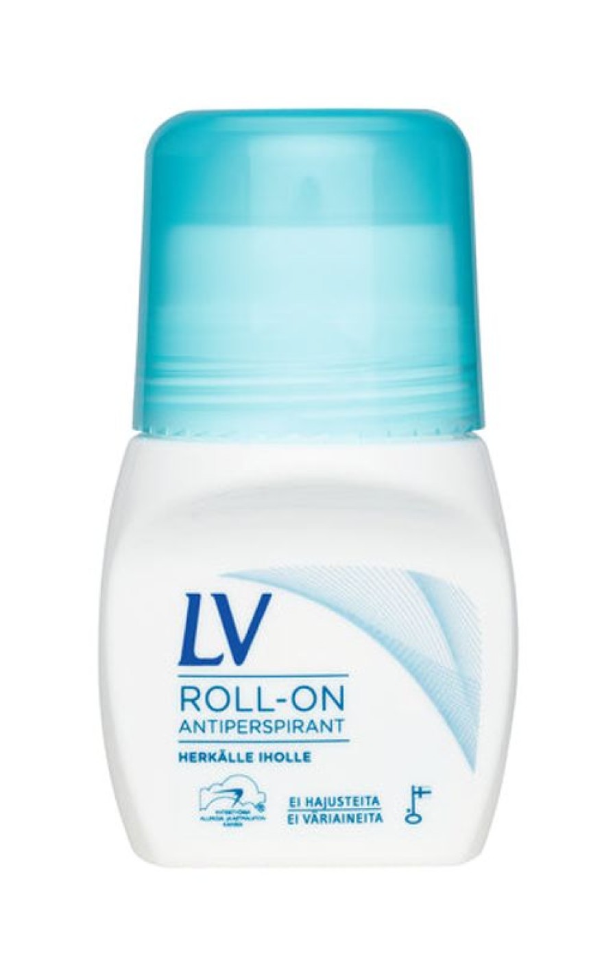 Koti Ja Vapaa&Aika Kespro | Lv - Roll-On Antiperspirantti 24H 50Ml