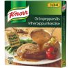 Elintarvikkeet Kespro | Knorr Viherpippurikastike Ainekset 3 X 22G