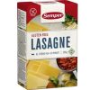 Elintarvikkeet Kespro | Semper 250G Lasagne Gluteeniton Pasta