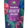 Elintarvikkeet Biokia | Biokia Luomu Kuivattu Marjamix 50G