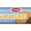 Leipomotuotteet Kespro | Kantolan Kaurakeksi 300G