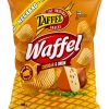 Elintarvikkeet Kespro | Taffel Waffel Cheddar & Onion 305G