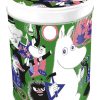 Leipomotuotteet Fazer Makeiset | Fazer Moomin Juhlavuoden Keksirasia 175G