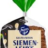 Leipomotuotteet Fazer leipomot | Fazer Siemenleipa Gluteeniton 3Kpl 165G