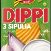 Elintarvikkeet Kespro | Taffel 3 Sipulia Dippimauste 16G