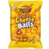 Elintarvikkeet Kespro | Taffel Nacho Cheese Balls Maustettu Juustosnacks 235G