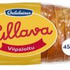 Leipomotuotteet Fazer leipomot | Oululainen Pullava Viipaloitu 450G, Vehnapitko