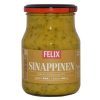 Elintarvikkeet Kespro | Felix Sinappikurkkusalaatti 390G