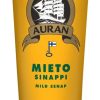 Elintarvikkeet Jalostaja | Auran Mieto Sinappi 275G