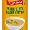 Elintarvikkeet Jalostaja | Jalostaja Perinteinen Hernekeitto 435G