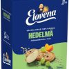 Leipomotuotteet Kespro | Elovena 10X30G Kaura-Hedelma Taysjyva Valipalakeksi 100% Kauraa