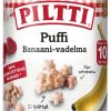 Lapsille Kespro | Piltti Puffi Banaani Vadelma 35G Alkaen 10Kk