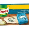 Elintarvikkeet Kespro | Knorr Liemikuutio Kala 10X10G