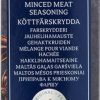 Elintarvikkeet Kespro | Santa Maria Jauhelihamauste 630G