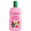 Lapsille Kespro | Linna Lasten Shampoo 400 Ml Villivadelma