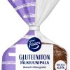 Leipomotuotteet Fazer leipomot | Fazer Gluteeniton Jalkiuunipala 3Kpl 165G