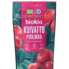 Elintarvikkeet Biokia | Biokia Luomu Kuivattu Puolukka 50G