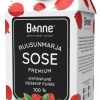 Elintarvikkeet Kespro | Bonne Premium Ruusunmarjasose 100% 0,5L