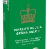 Joulu 2023 Fazer Makeiset | Fazer Vihreita Kuulia Marmeladi 260G