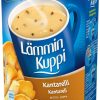 Elintarvikkeet Kespro | Bla Band Lammin Kuppi Kantarellikeitto 3X20G