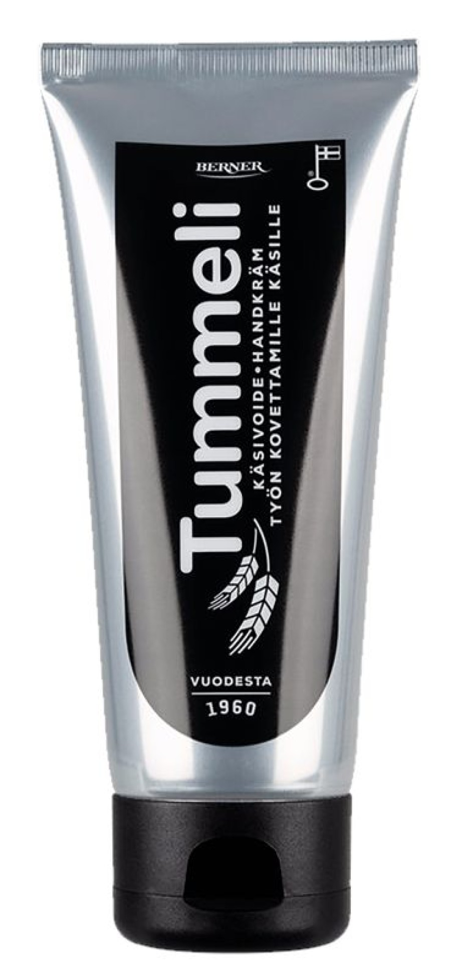 Koti Ja Vapaa&Aika Kespro | Tummeli Kasivoide 60Ml