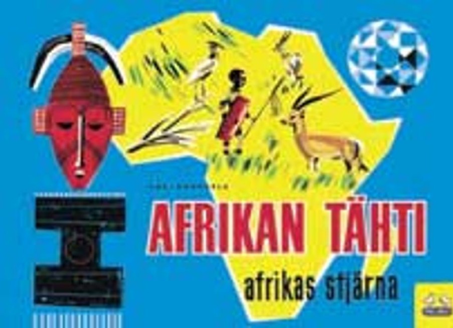 Koti Ja Vapaa&Aika Martinex | Peliko: Afrikan Tahti