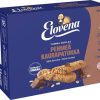 Leipomotuotteet Kespro | Elovena 6X30G Tumma Suklaa Pehmea Kaurapatukka